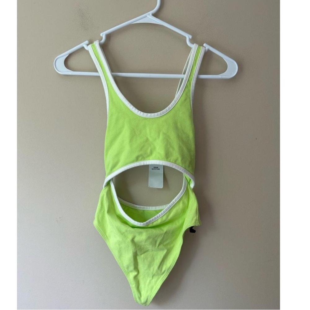 Urban outfitters body suit